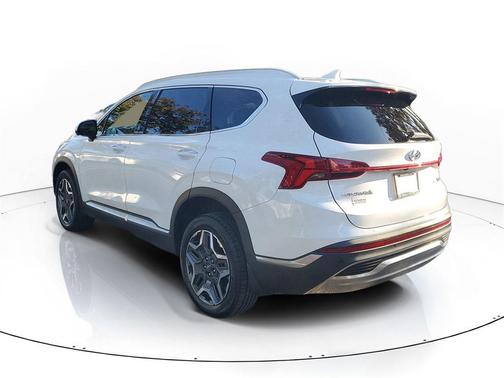 2023 Hyundai SANTA FE HEV SEL Premium