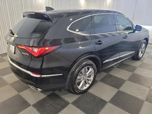 2022 Acura MDX Base
