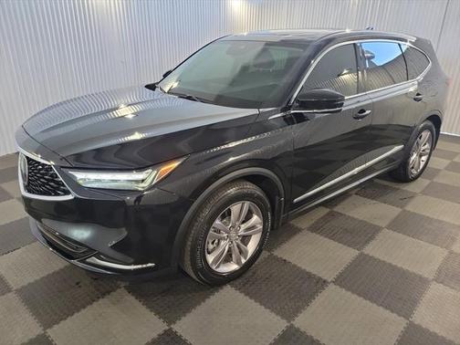 2022 Acura MDX Base