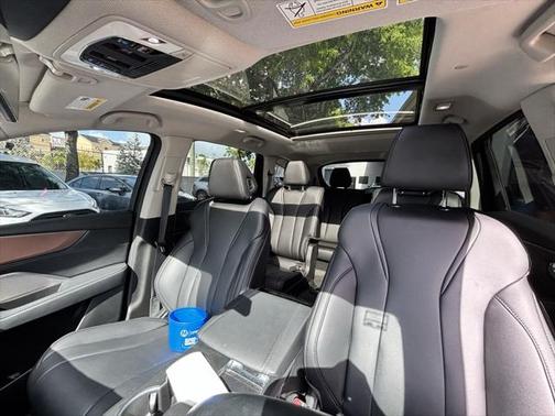 2022 Acura MDX Base