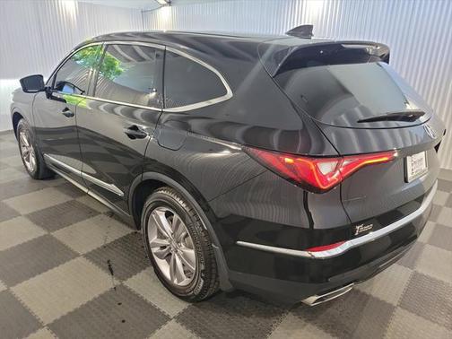 2022 Acura MDX Base