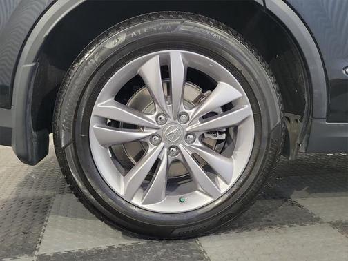 2022 Acura MDX Base