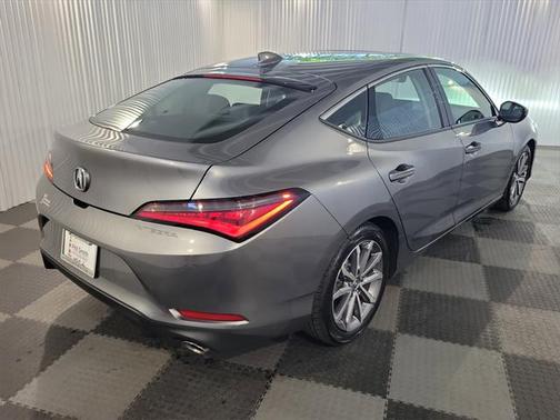 2024 Acura Integra Base