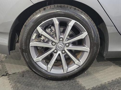 2024 Acura Integra Base