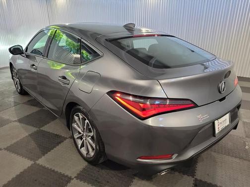 2024 Acura Integra Base
