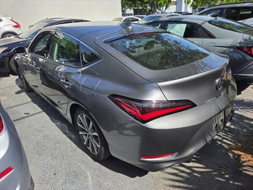 2024 Acura Integra Base