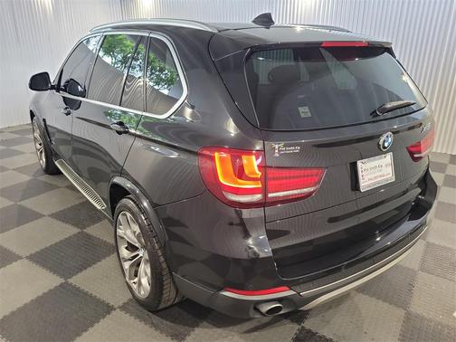 2014 BMW X5 xDrive35i