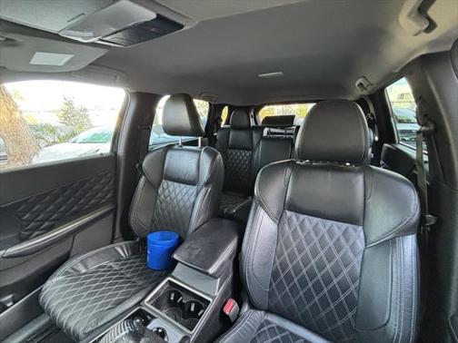 2022 Mitsubishi Outlander SEL 2.5 S-AWC
