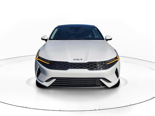 2023 Kia K5 EX