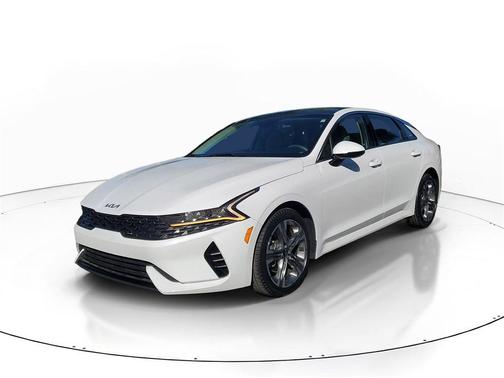 2023 Kia K5 EX