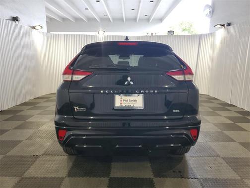 2023 Mitsubishi Eclipse Cross SEL