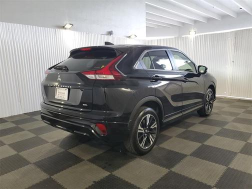 2023 Mitsubishi Eclipse Cross SEL