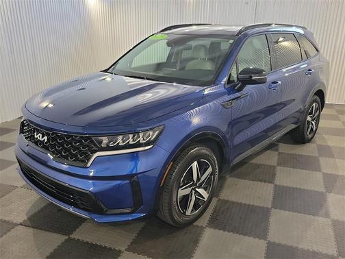 2023 Kia Sorento S