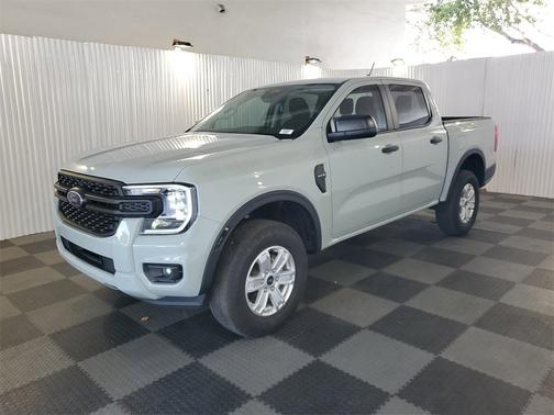 2024 Ford Ranger XL