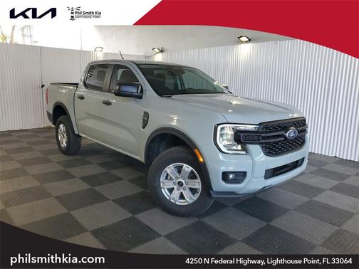 2024 Ford Ranger XL