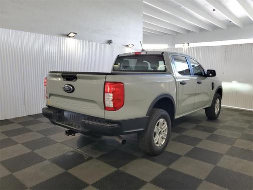 2024 Ford Ranger XL