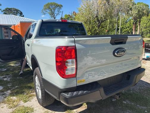2024 Ford Ranger XL