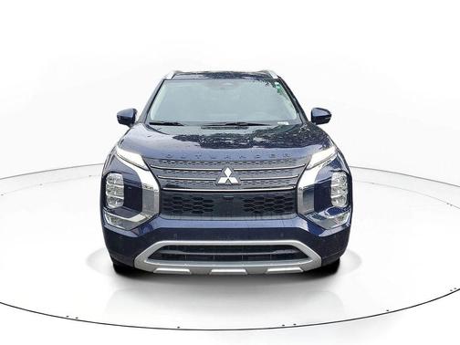 2025 Mitsubishi Outlander PHEV SEL