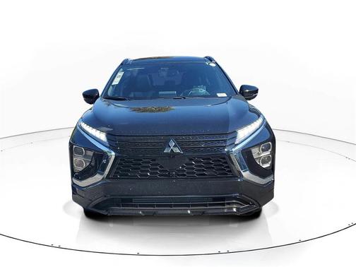 2026 Mitsubishi Eclipse Cross SEL