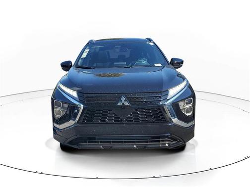 2026 Mitsubishi Eclipse Cross SEL