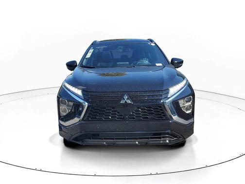 2026 Mitsubishi Eclipse Cross SEL