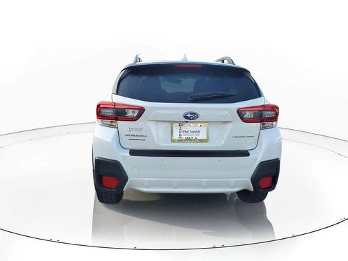 2020 Subaru Crosstrek Limited