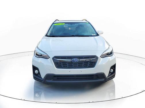 2020 Subaru Crosstrek Limited