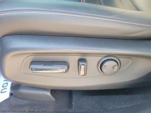 2024 Honda CR-V Hybrid Sport AWD