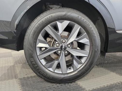 2023 Kia Sportage Hybrid SX-Prestige
