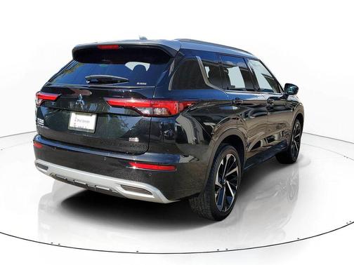 2024 Mitsubishi Outlander SEL Platinum Edition S-AWC