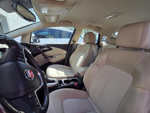 2014 Buick Verano Base