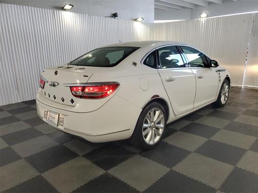 2014 Buick Verano Base