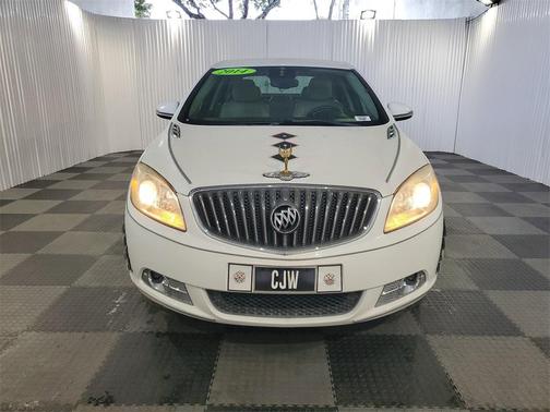 2014 Buick Verano Base