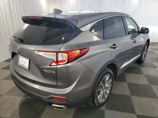 2023 Acura RDX Technology Package