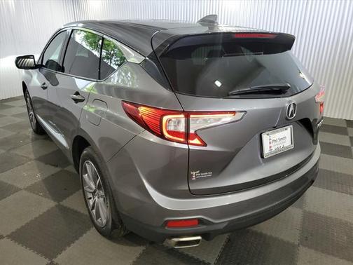 2023 Acura RDX Technology Package