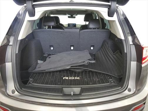 2023 Acura RDX Technology Package