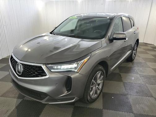 2023 Acura RDX Technology Package
