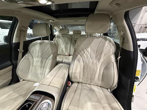 2021 Genesis G80 2.5T RWD