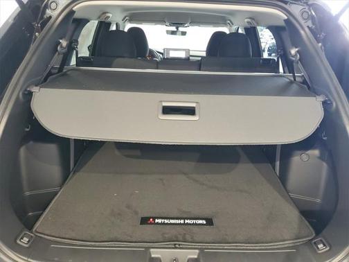2025 Mitsubishi Outlander ES 2.5 S-AWC