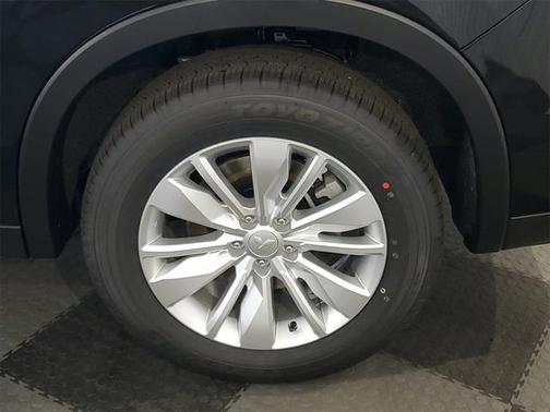 2025 Mitsubishi Outlander ES 2.5 S-AWC
