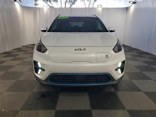 2022 Kia Niro EV EX
