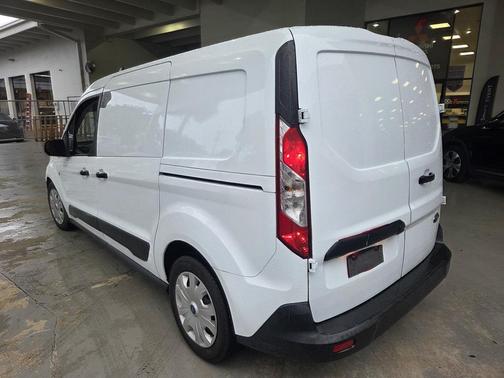 2020 Ford Transit Connect XLT