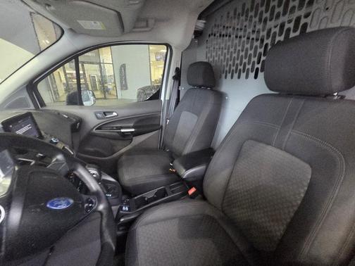 2020 Ford Transit Connect XLT
