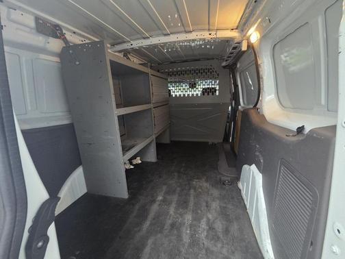 2020 Ford Transit Connect XLT