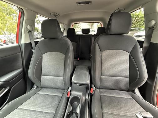 2024 Kia Soul EX