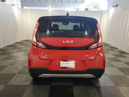 2024 Kia Soul EX
