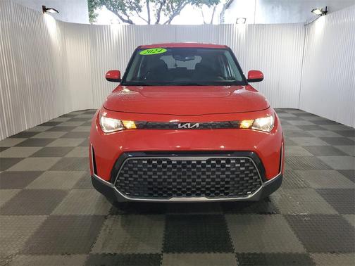 2024 Kia Soul EX