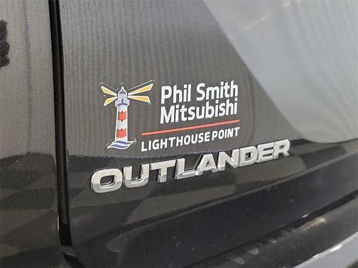 2025 Mitsubishi Outlander SE 2.5 S-AWC