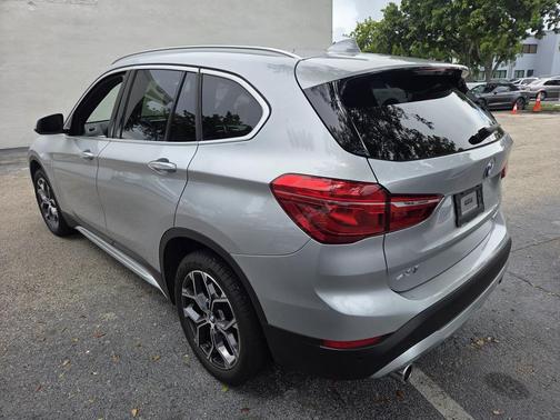 2021 BMW X1 sDrive28i
