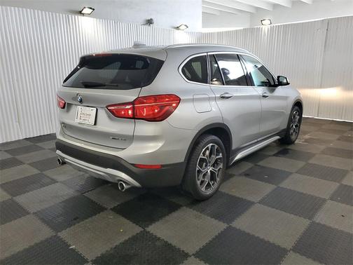 2021 BMW X1 sDrive28i